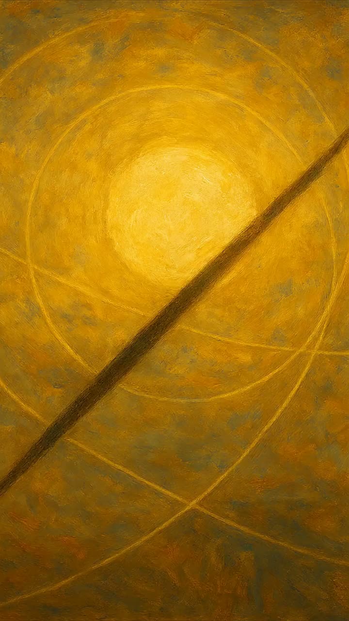 PENSIVE artwork