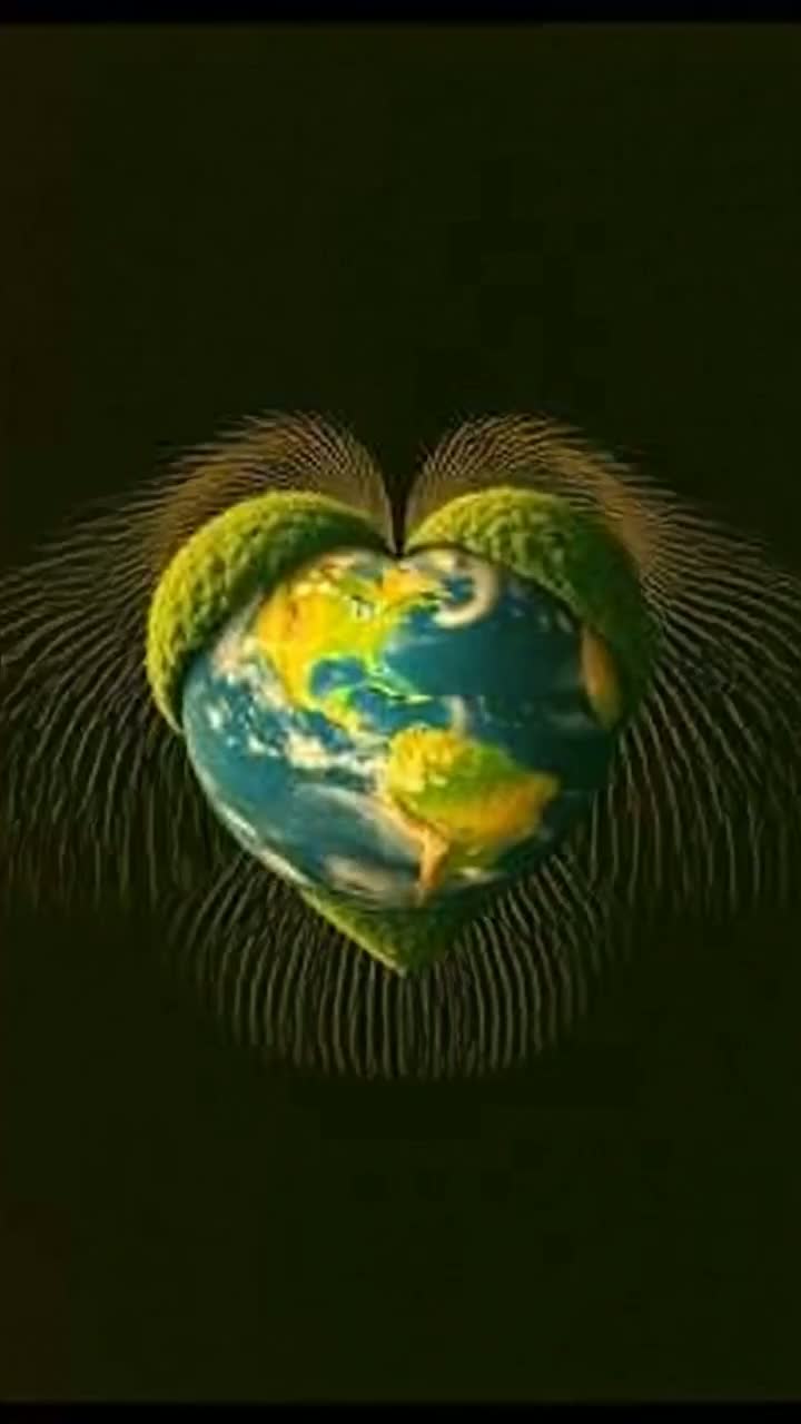 A.I.S.C - Heart Field Vibration artwork