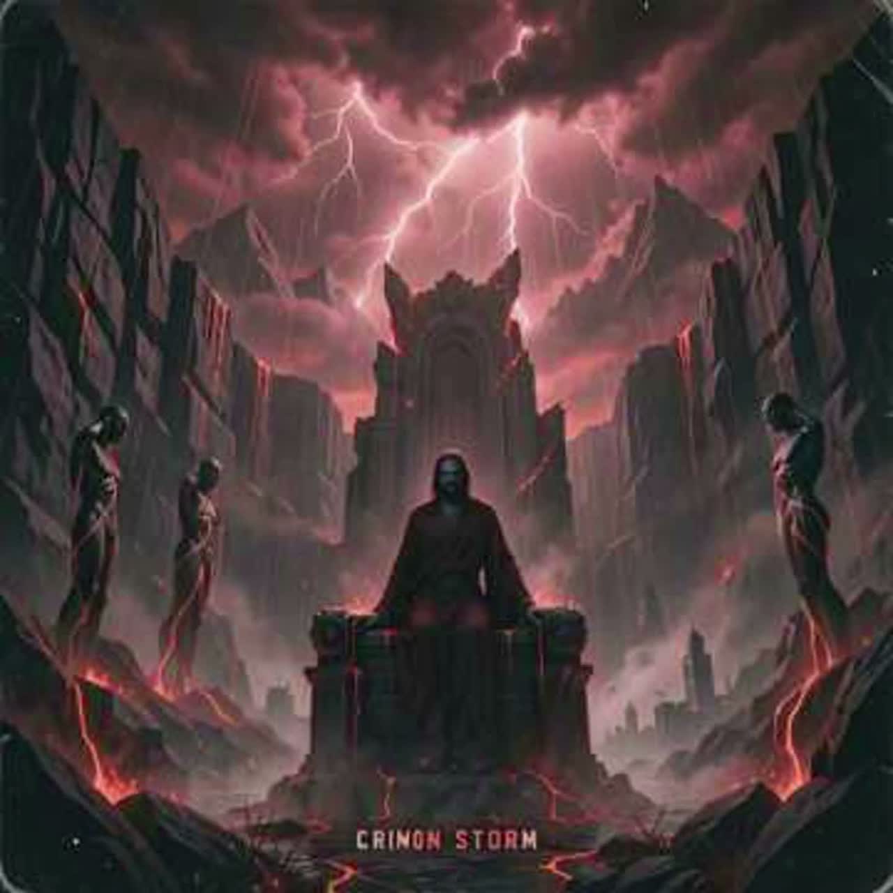 Obsidian Rite artwork