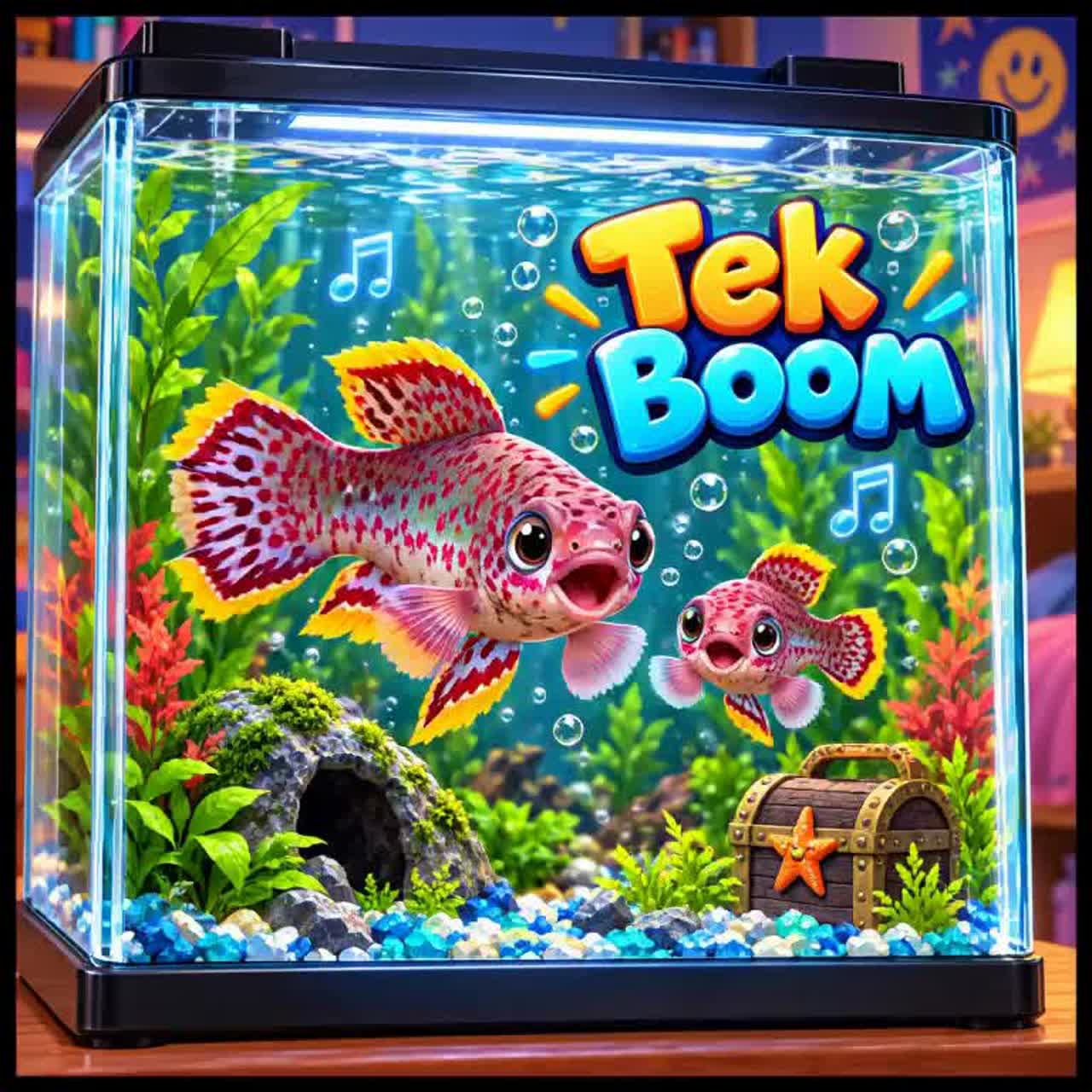 Song Cover Image