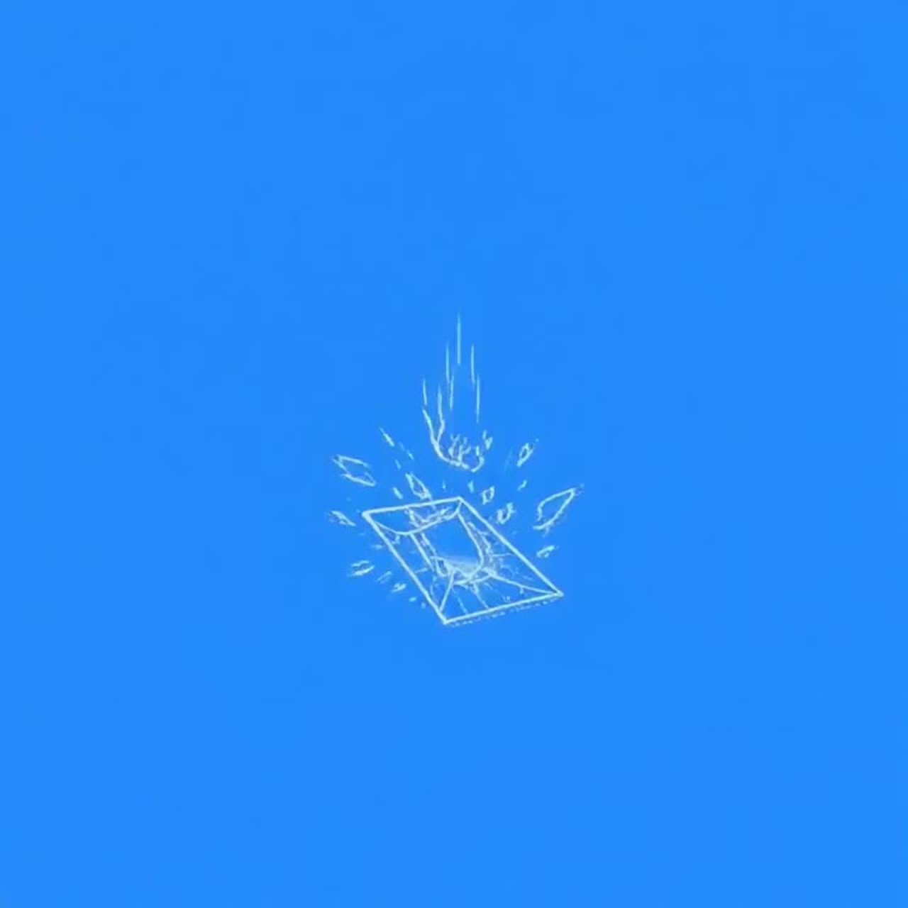No Mirror (BONUS) artwork