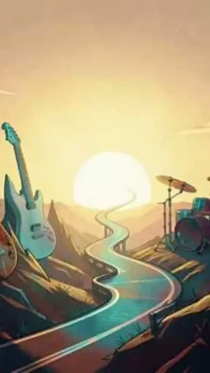 Wake Up the World artwork
