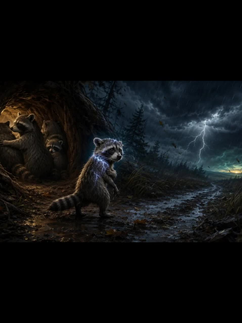 The Long Road Home artwork