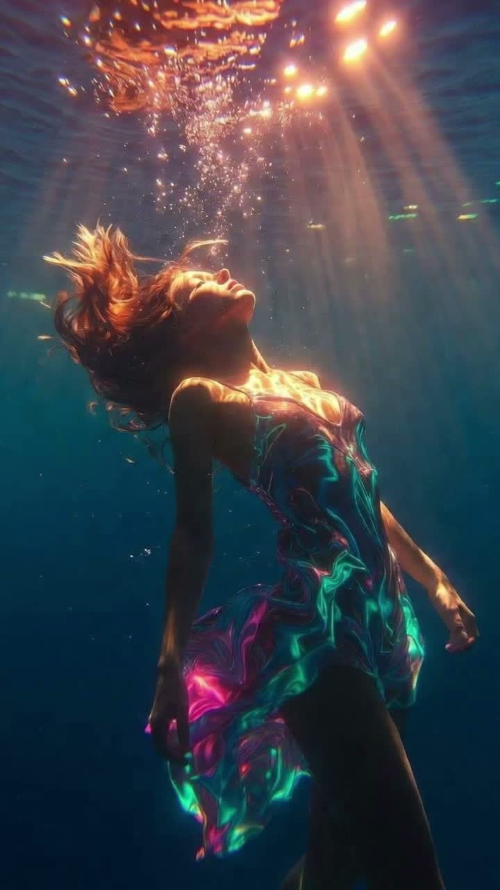Drowning In You artwork