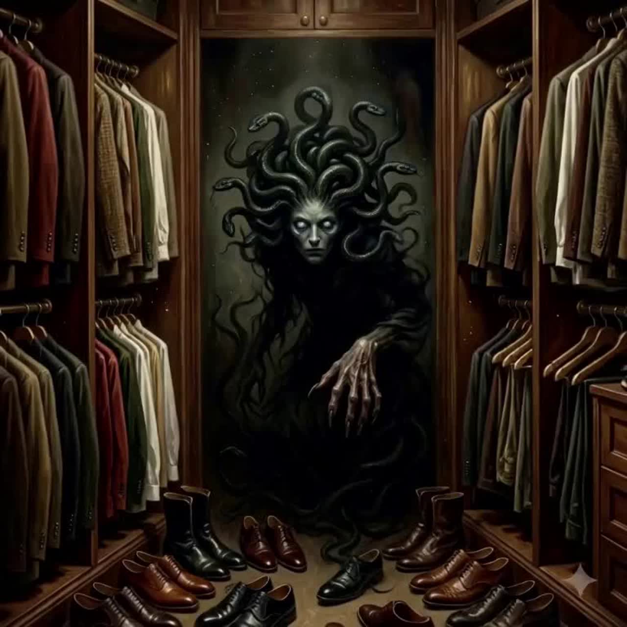 Nothing to Fear But artwork