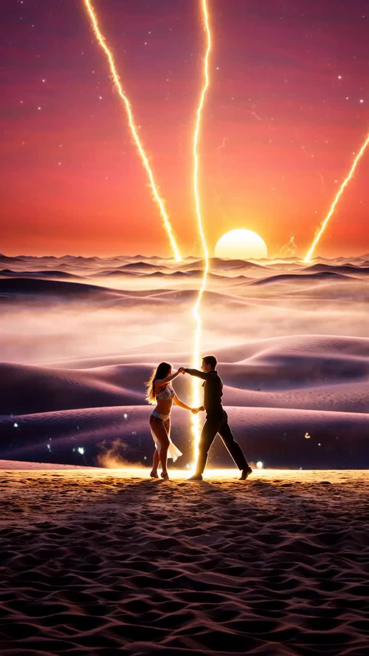 Solar Rise