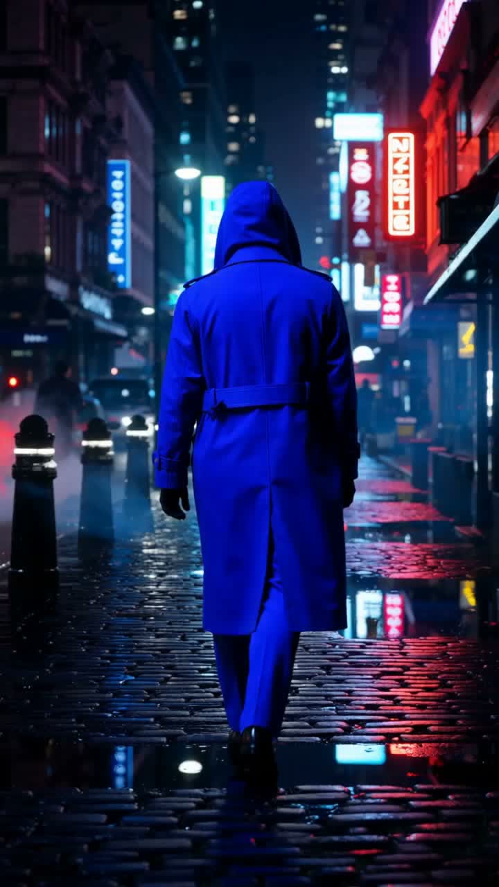 Voice image for Null Parallax