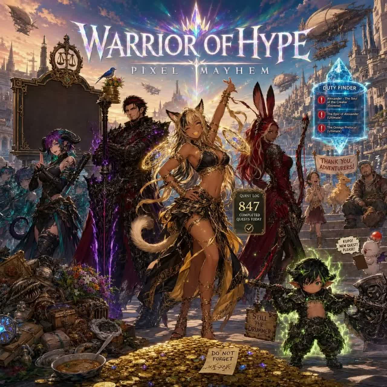 Song Image