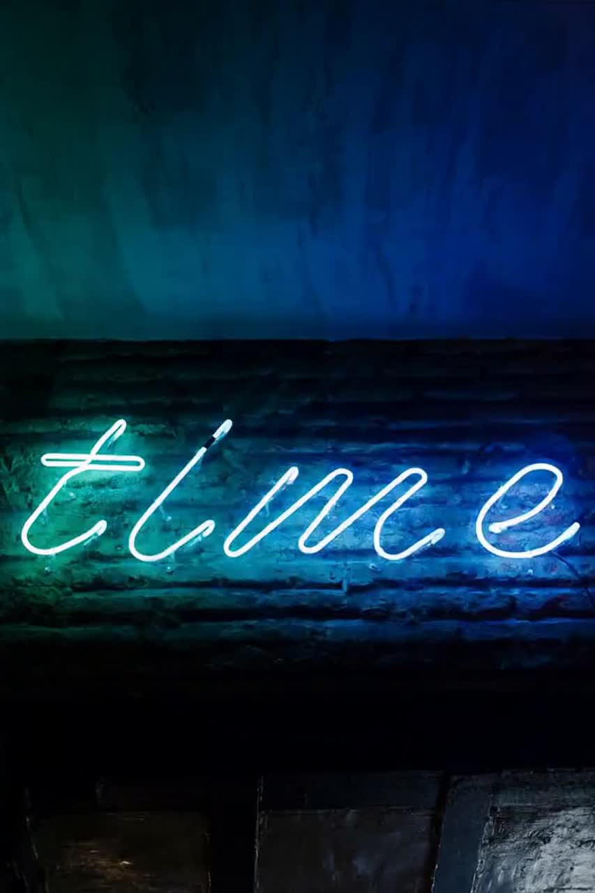 A Time artwork