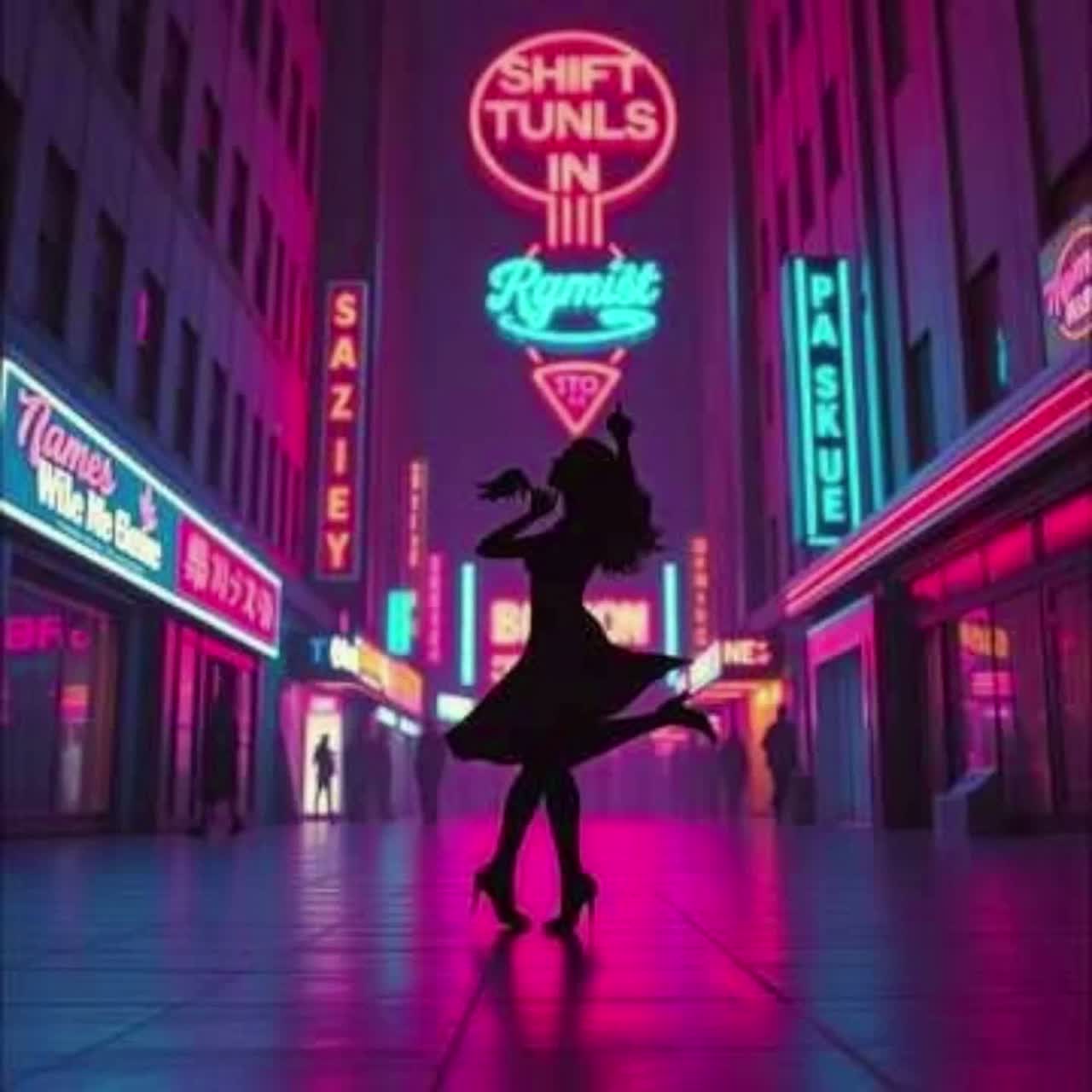 Not gonna let it get me artwork