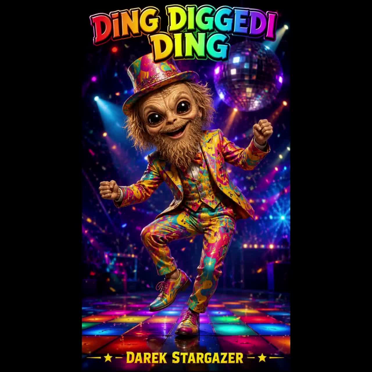 Ding Diggedi Ding [Darek Stargazer] artwork