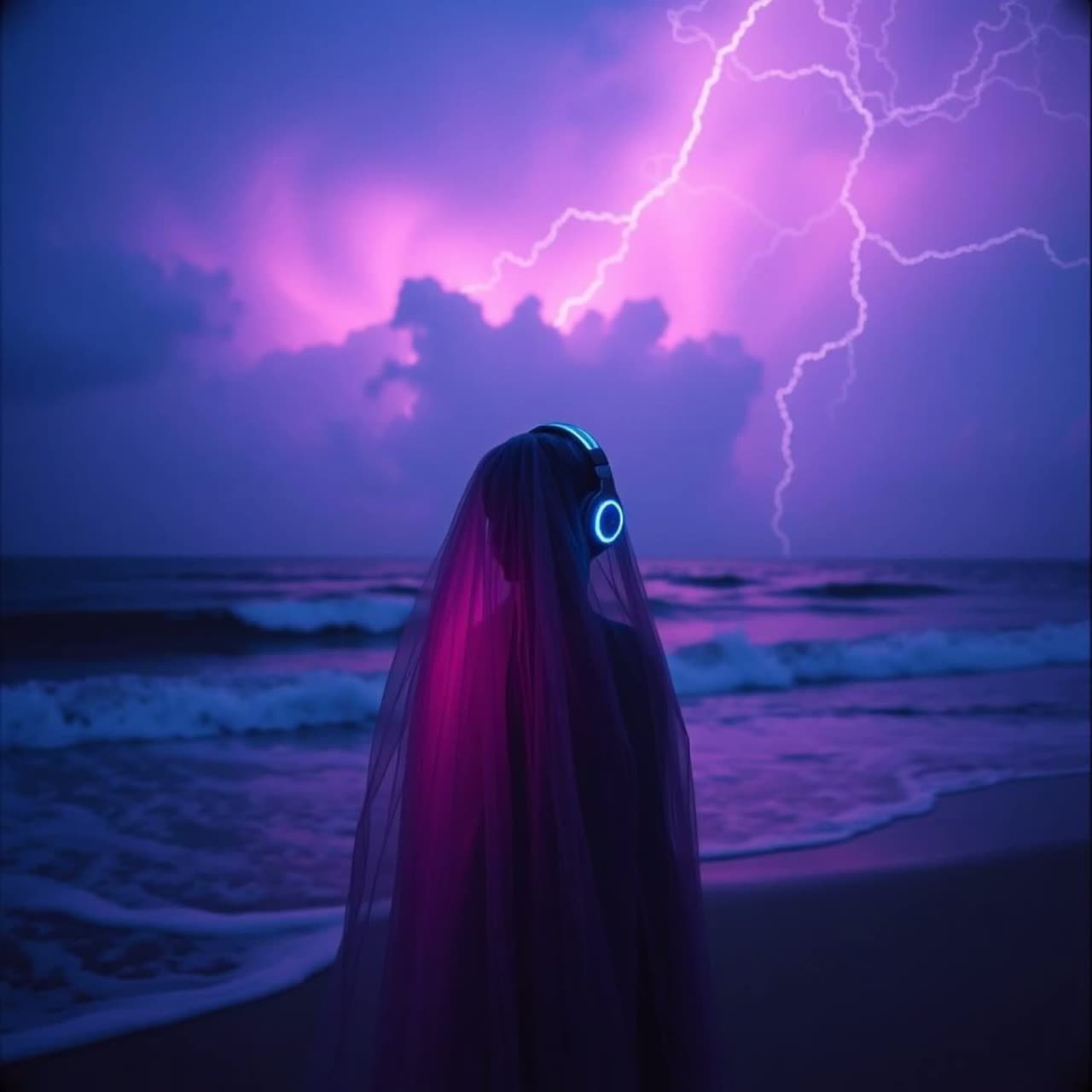 Voice image for Celeste