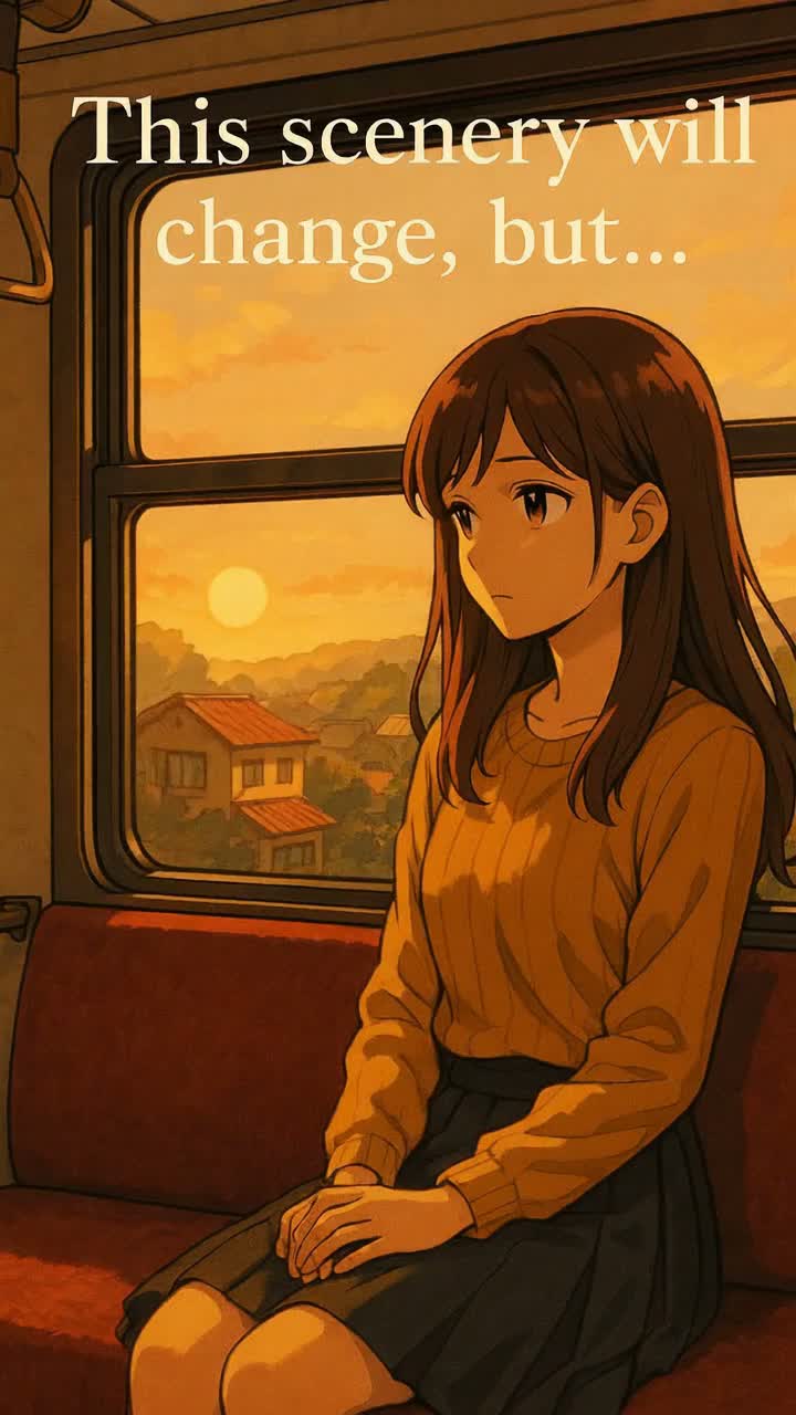 That's the way it is / そういうもんだね