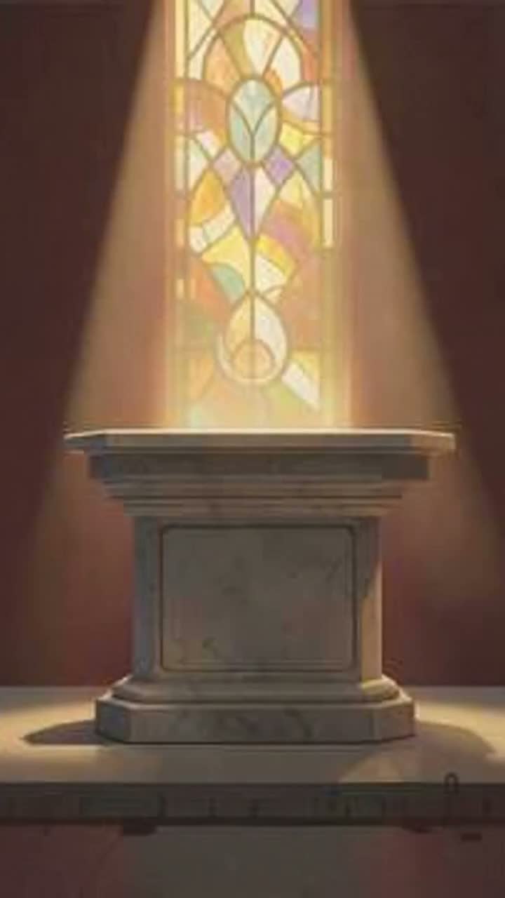 Psalm Sermon 21 3