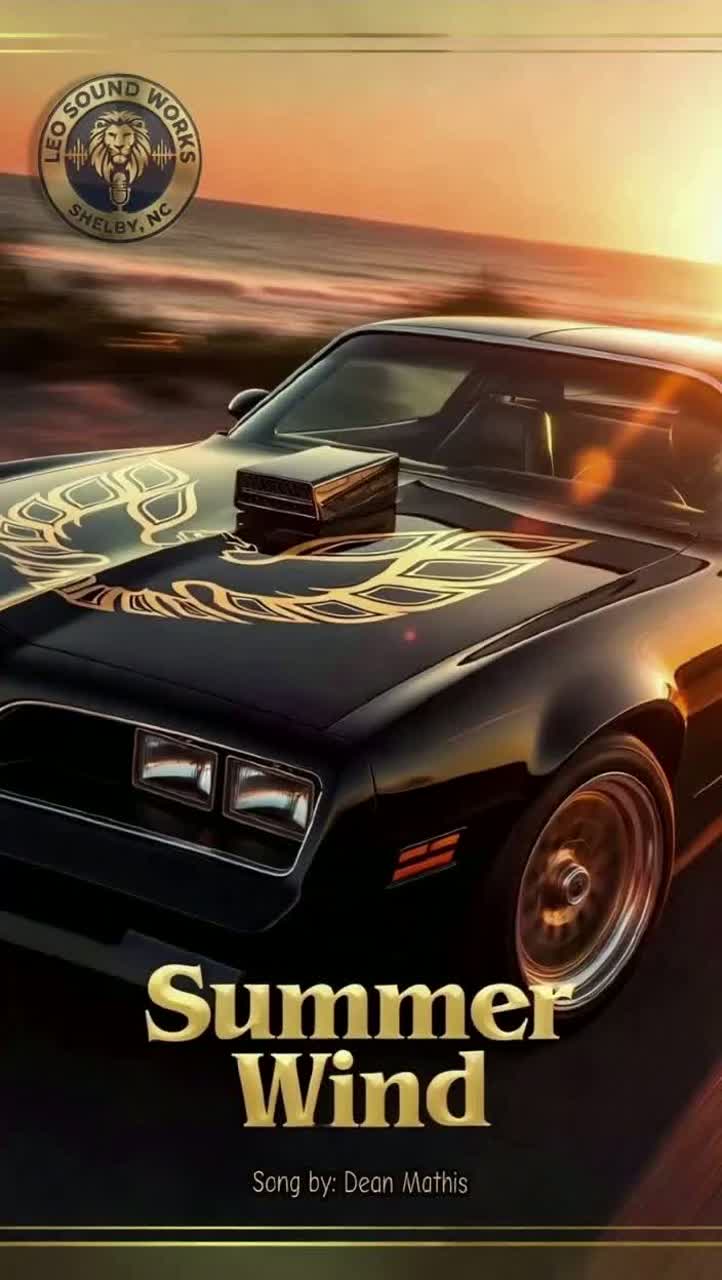 Summer Wind artwork