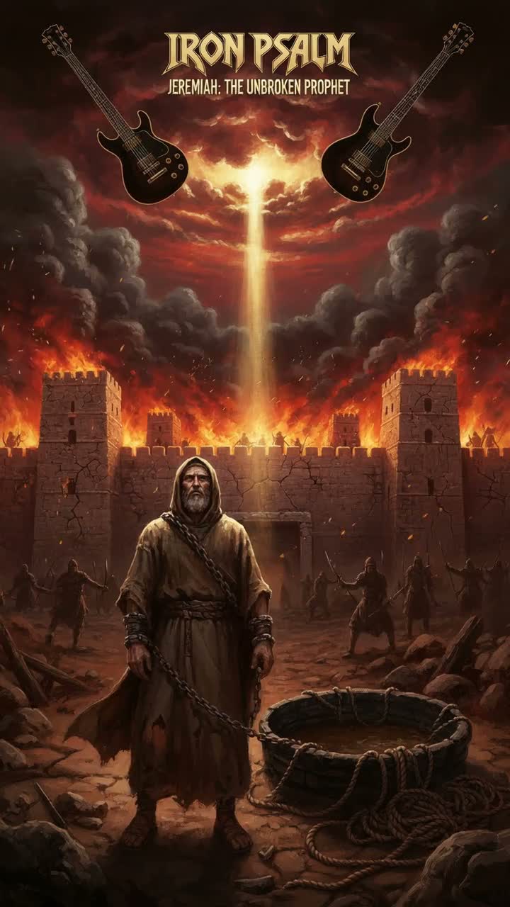 The Word Still Rises artwork
