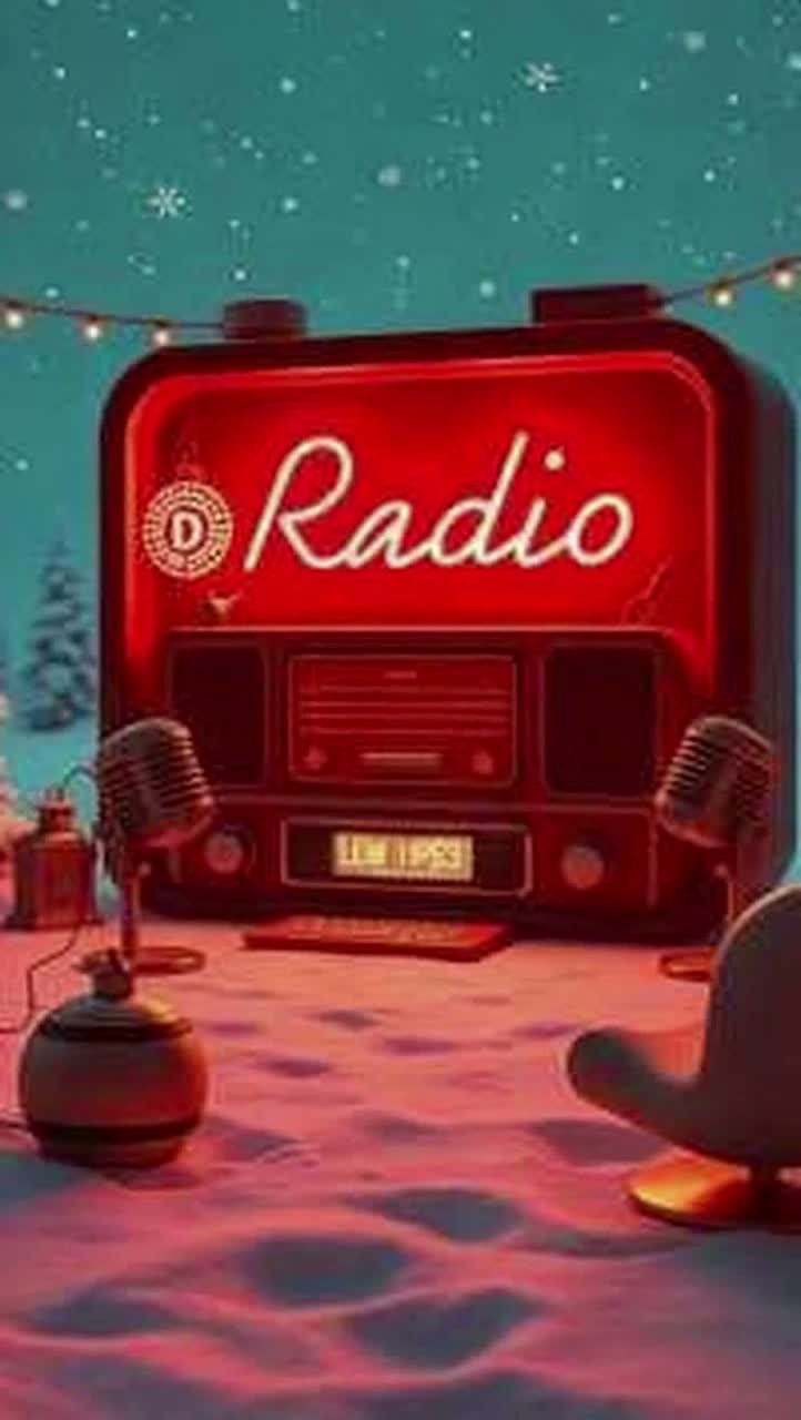 Welcome to Jingle FM (Finale) artwork