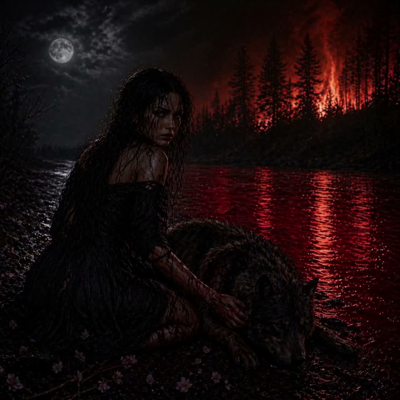 Vampire: The Masquerade  2