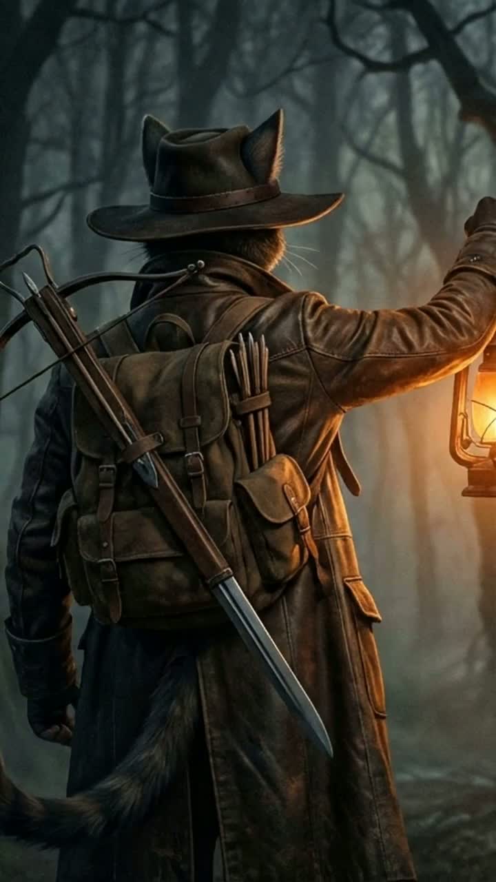 Voice image for Silas