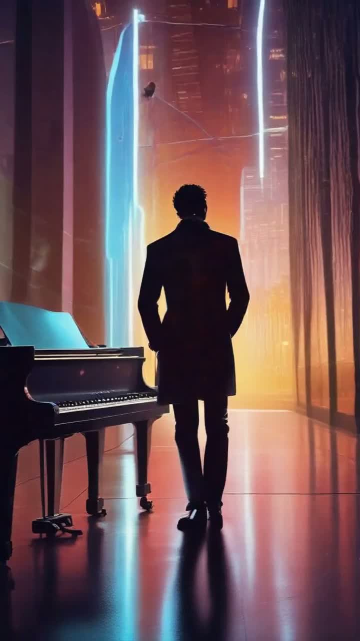 Persona image for A bit of everything