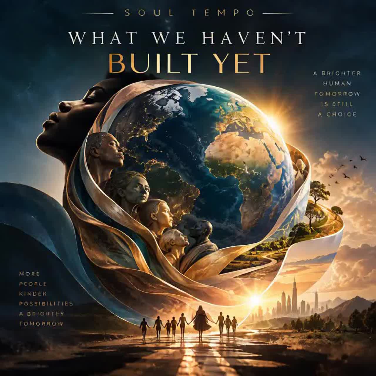 What We Haven’t Built Yet artwork