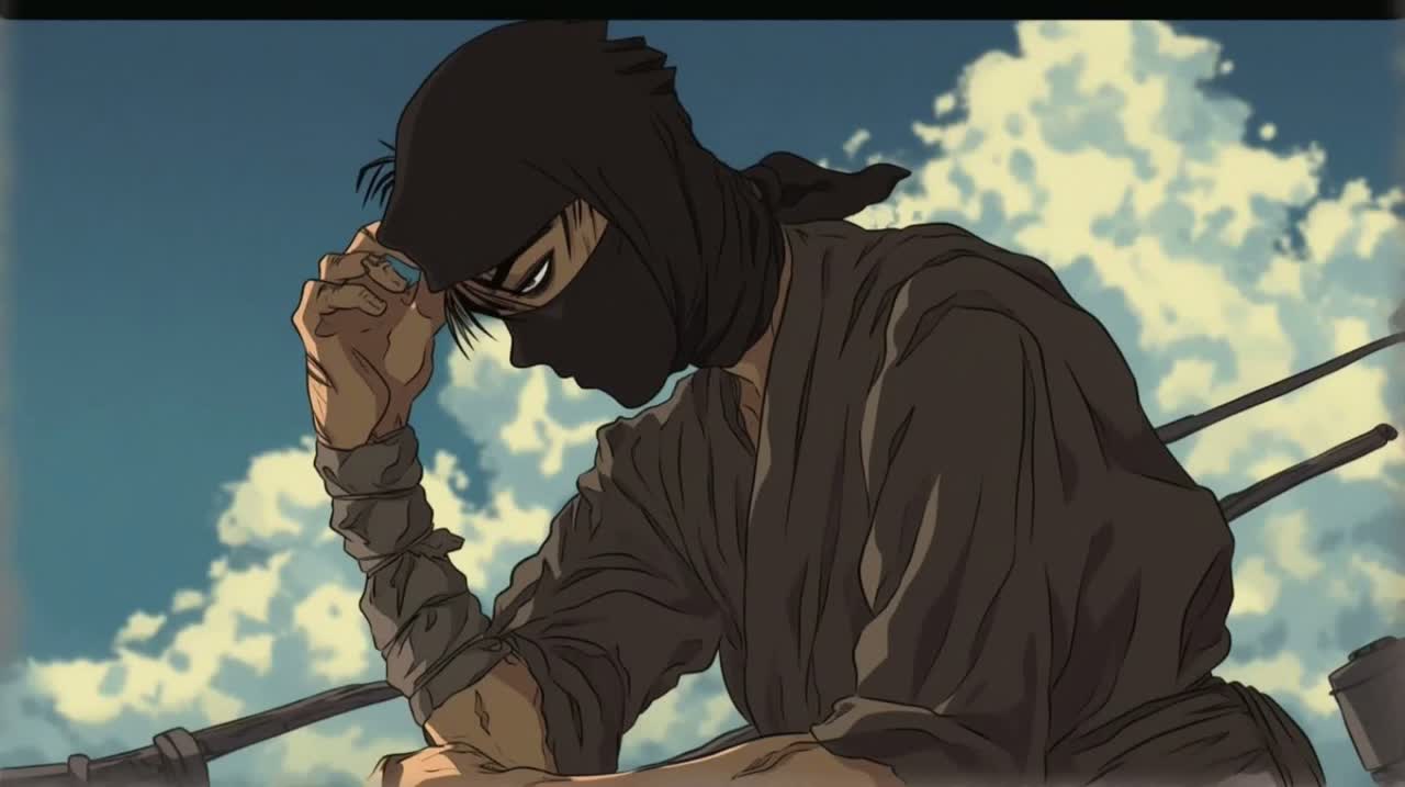 Persona image for Iwana