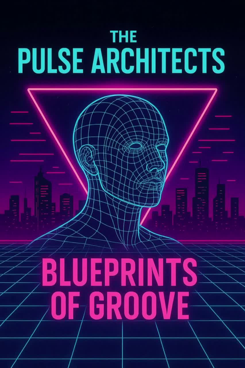 Pulse in Motion artwork