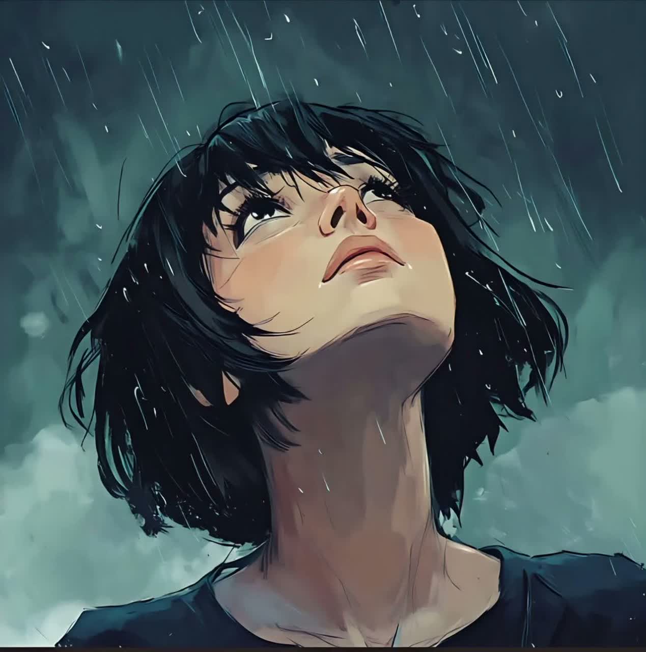 Jealousy artwork