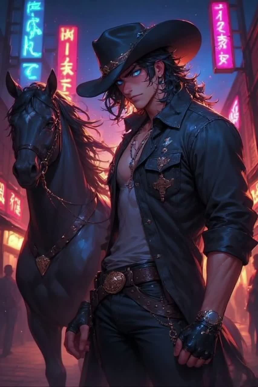 Persona image for Blaze Ryder