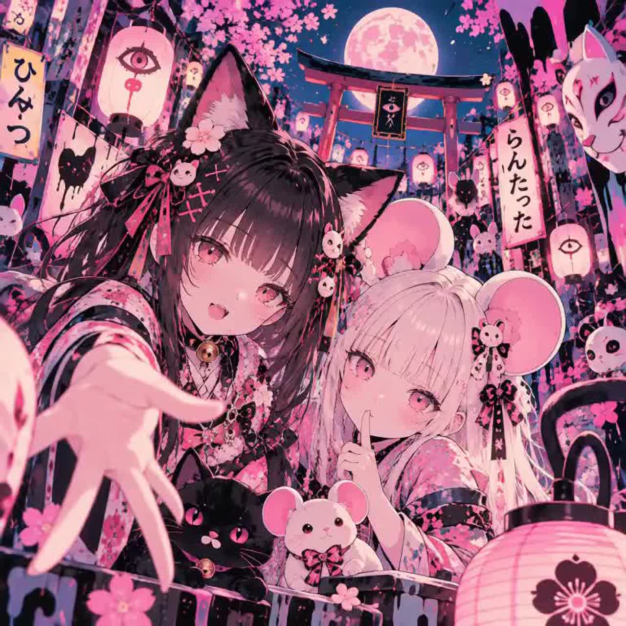 Song Cover Image
