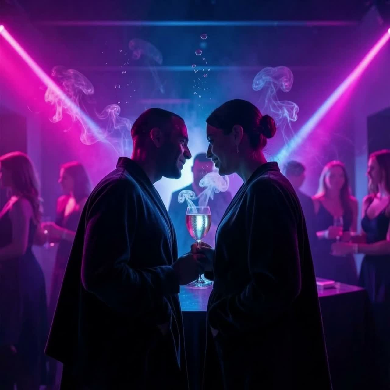 Velvet Heat artwork