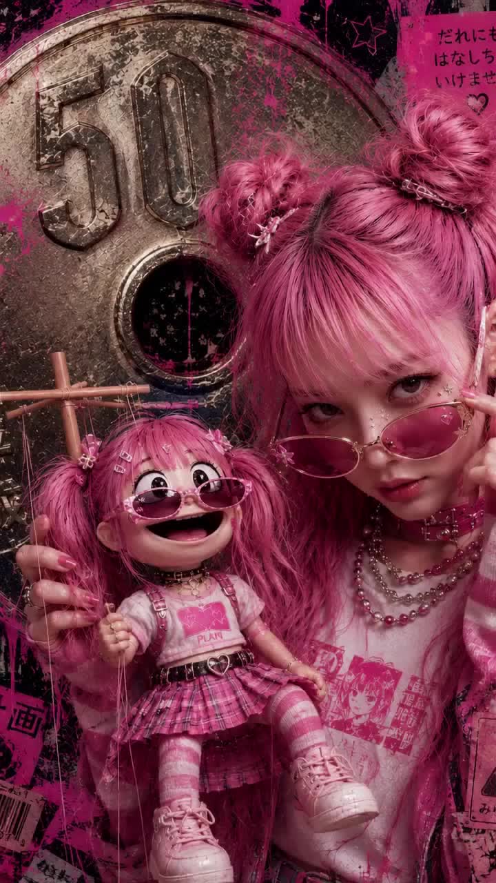 全人類AV男優化計画 Into Performers artwork