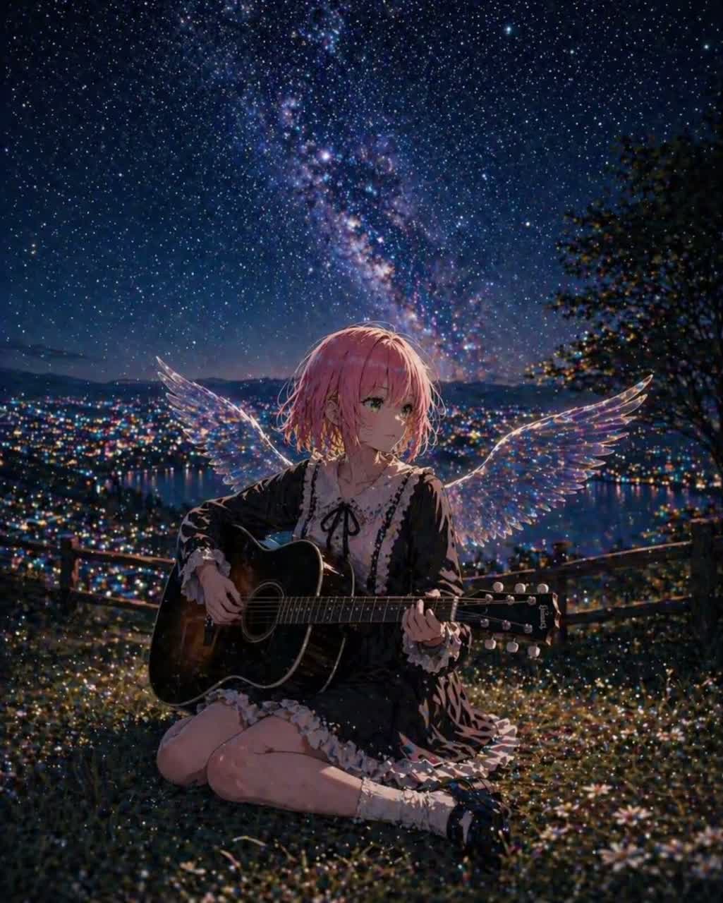 to love artwork