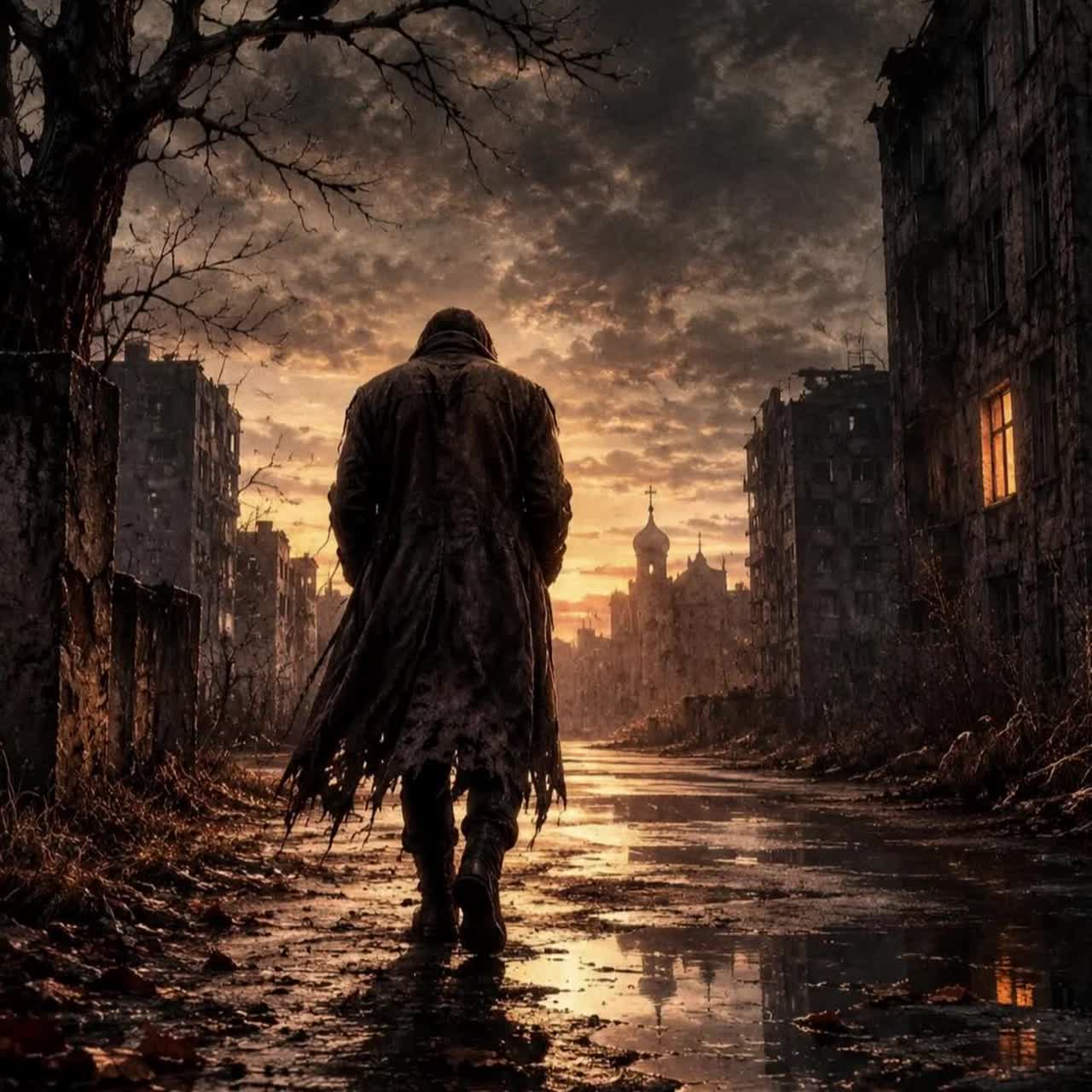 От точки до точки artwork