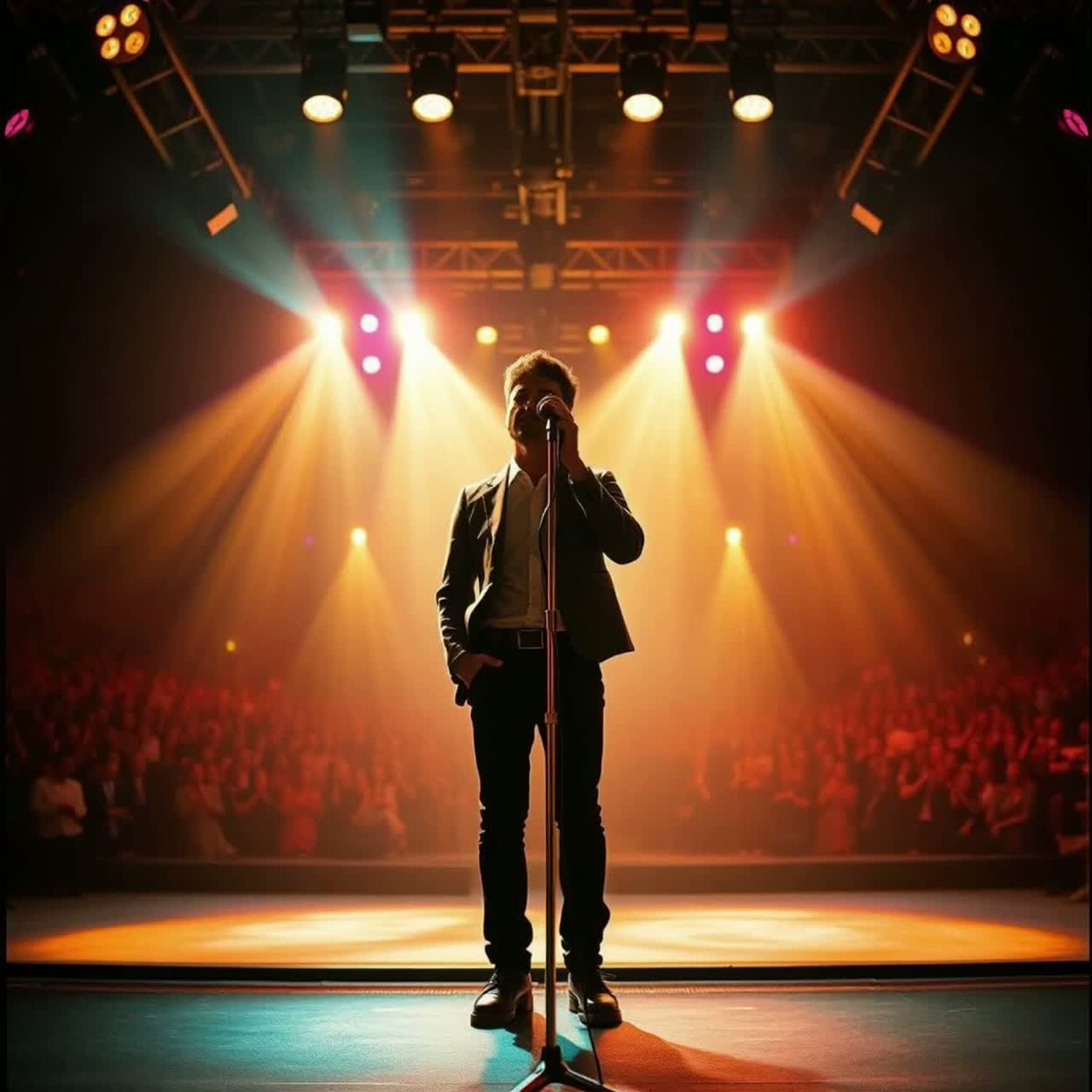 Song Image