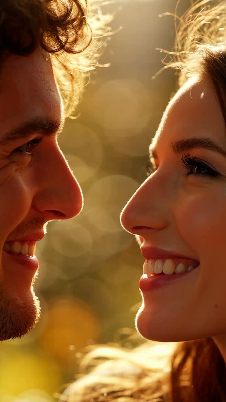 Eye contact artwork