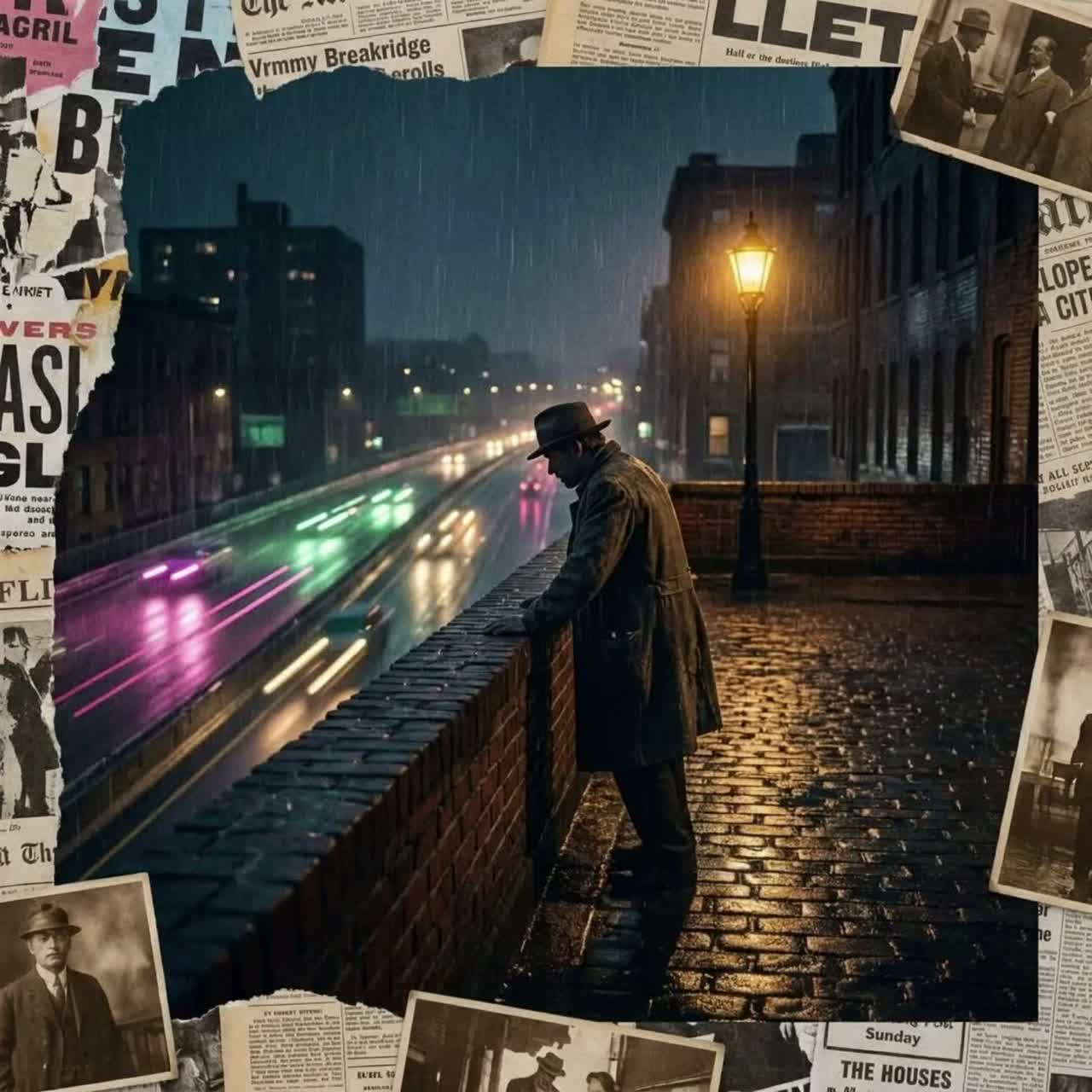 City Don't Owe You A Thing artwork
