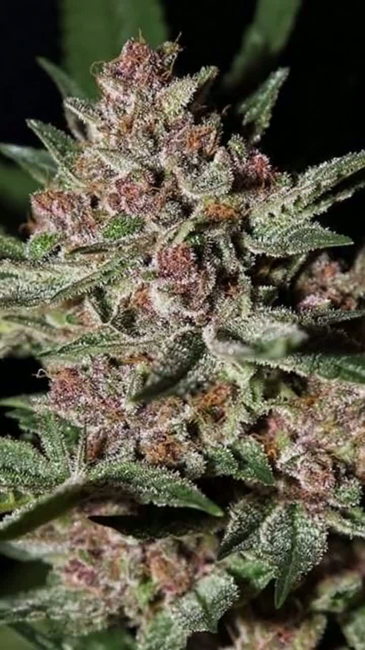 Bubba Kush🔞 artwork