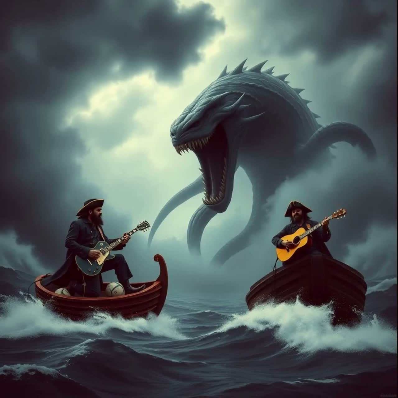 Song Image