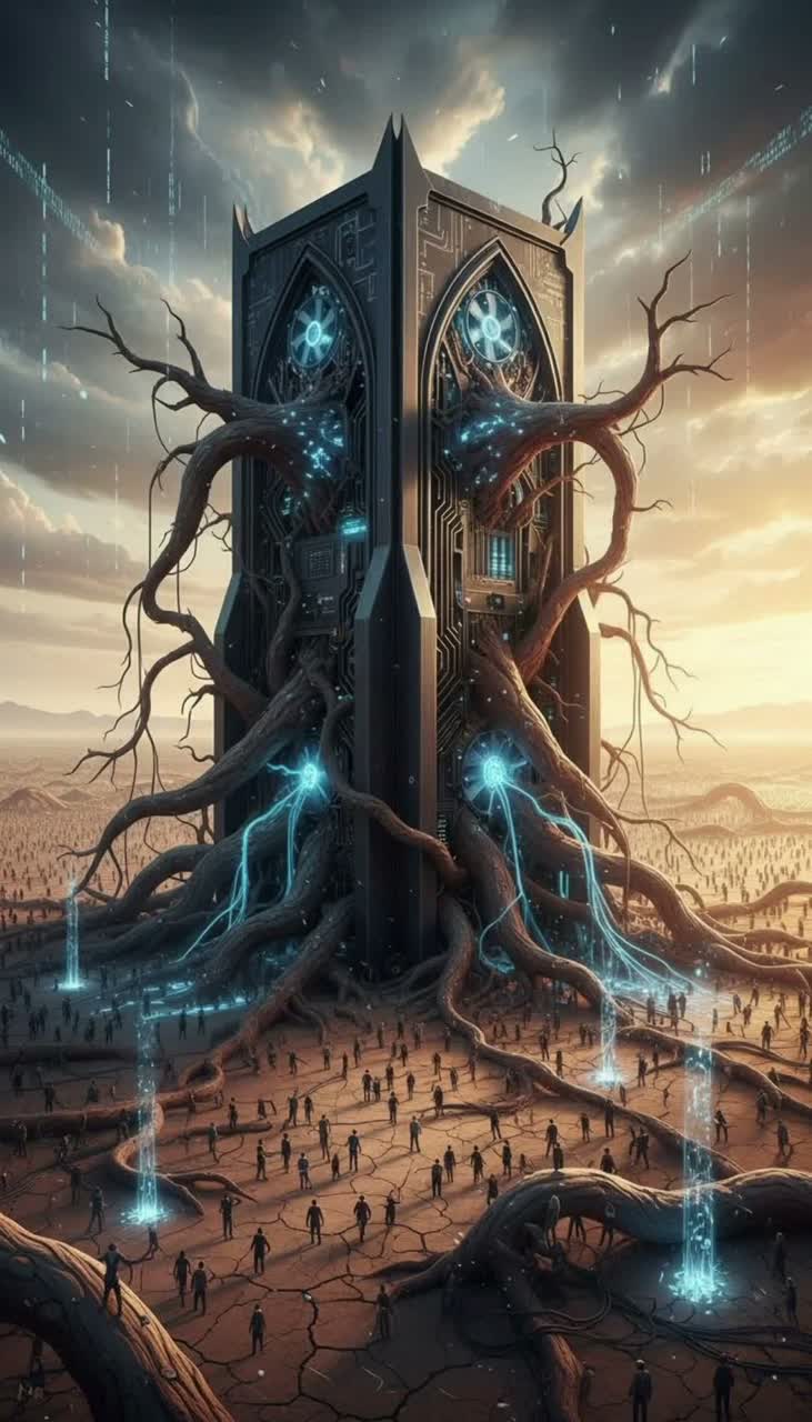 Waiting for the Spark