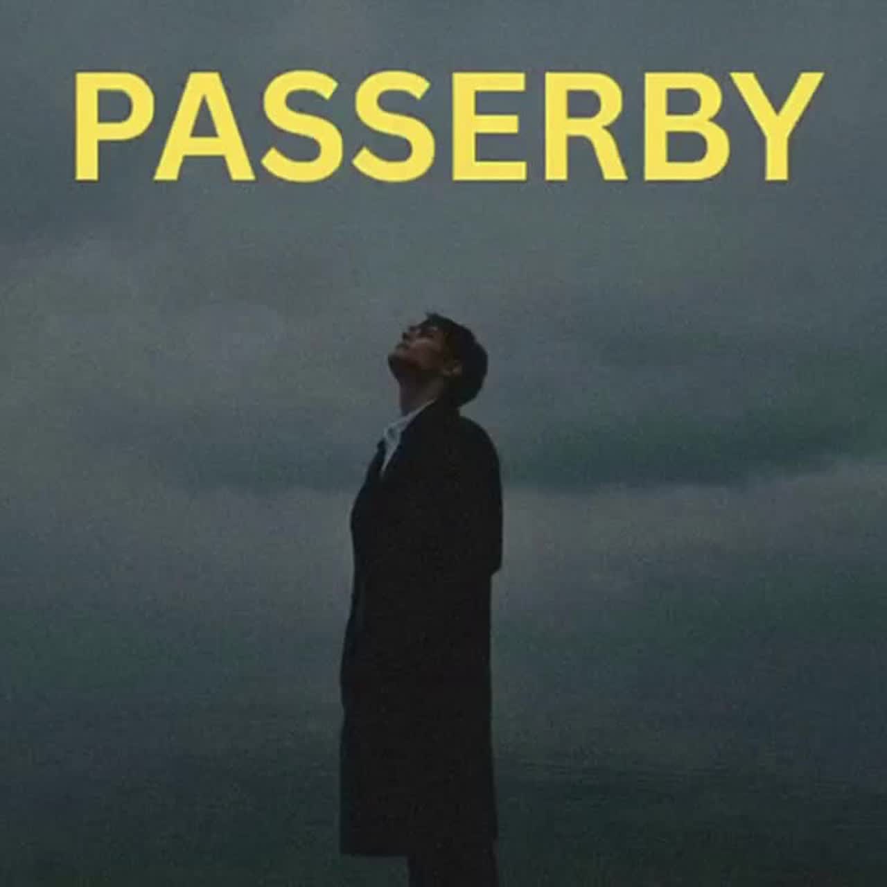 PASSERBY artwork