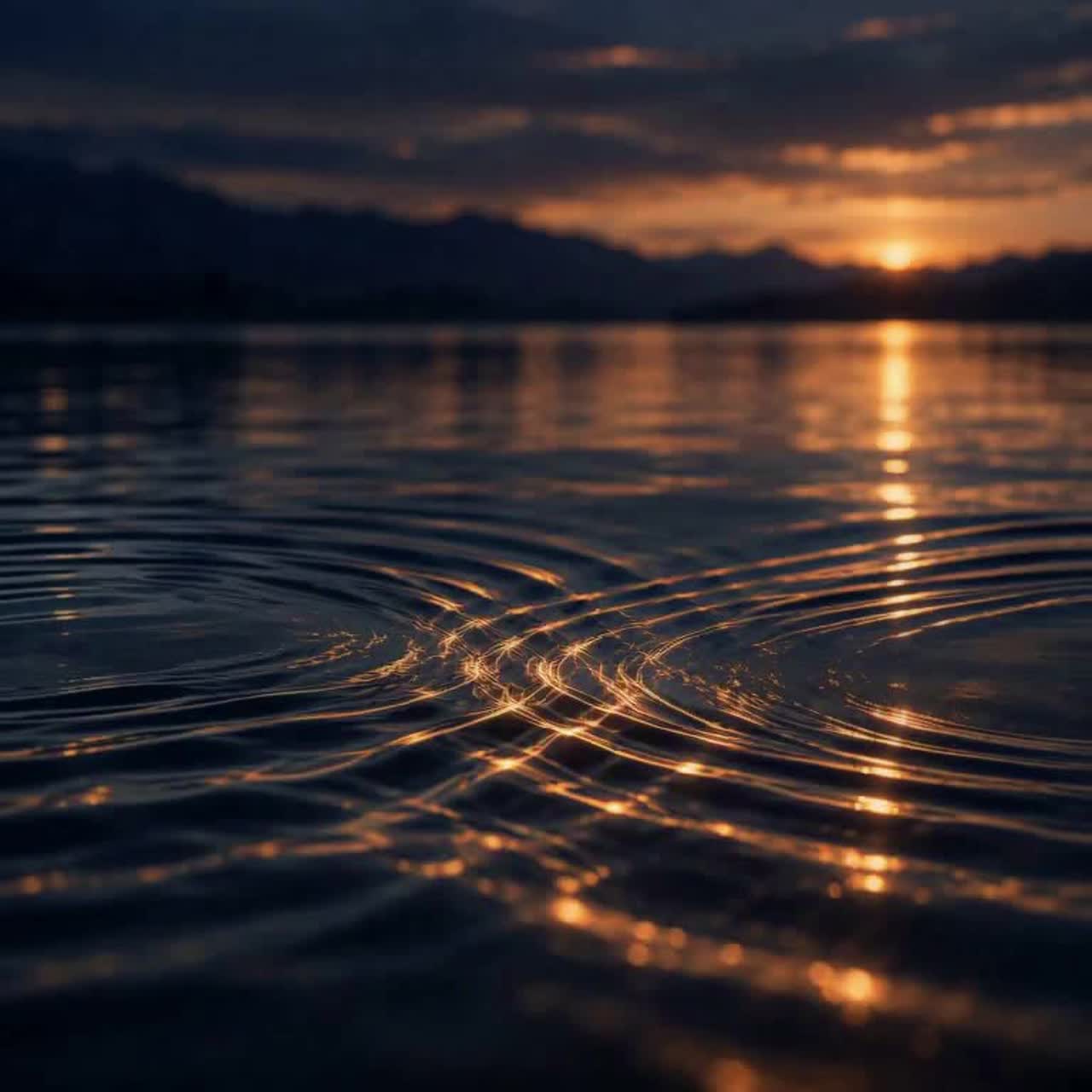 Natural Frequency artwork