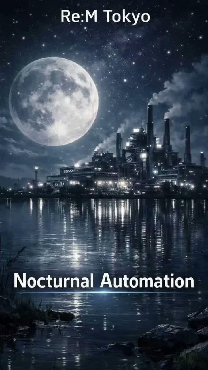 Automation Series 3