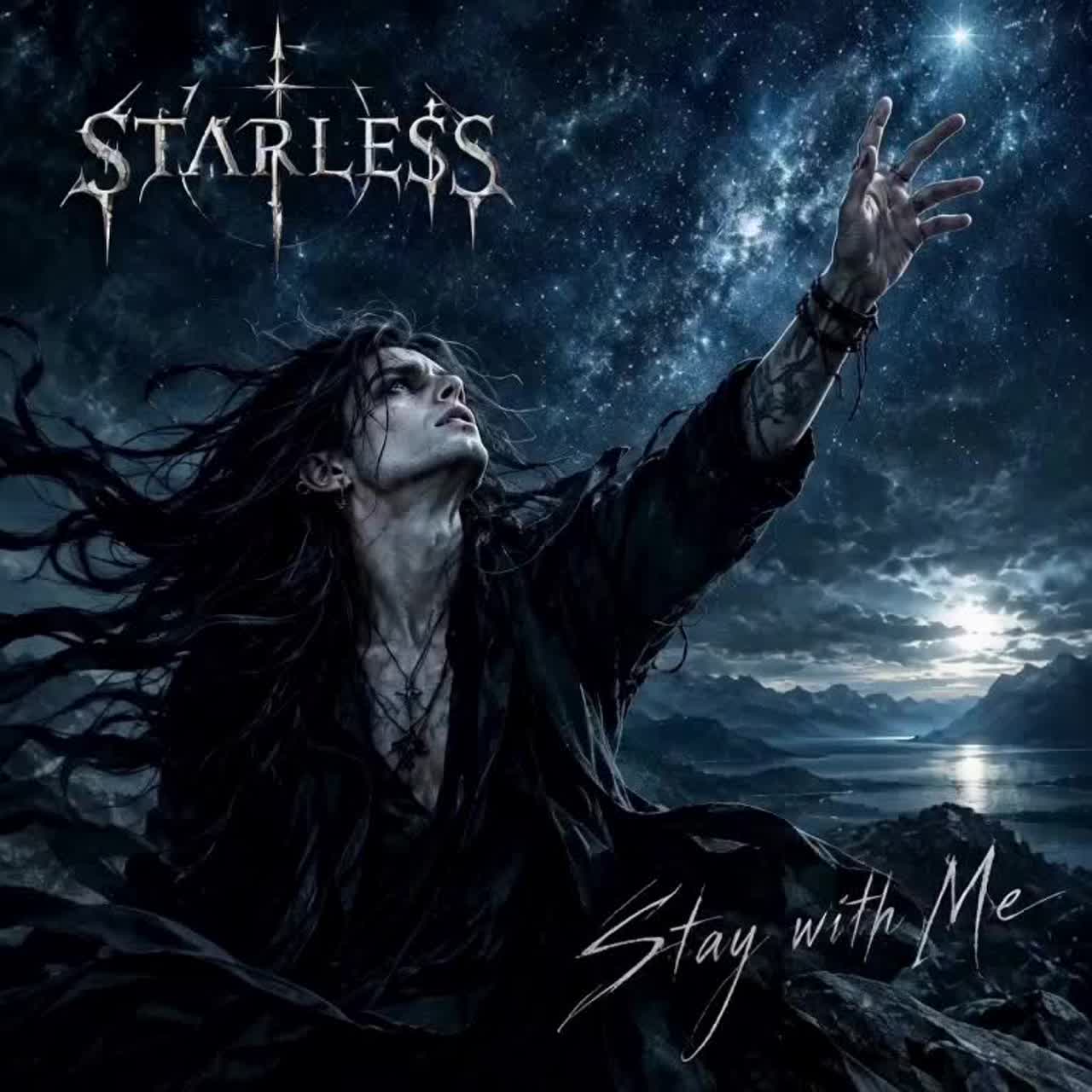 Stay with Me artwork