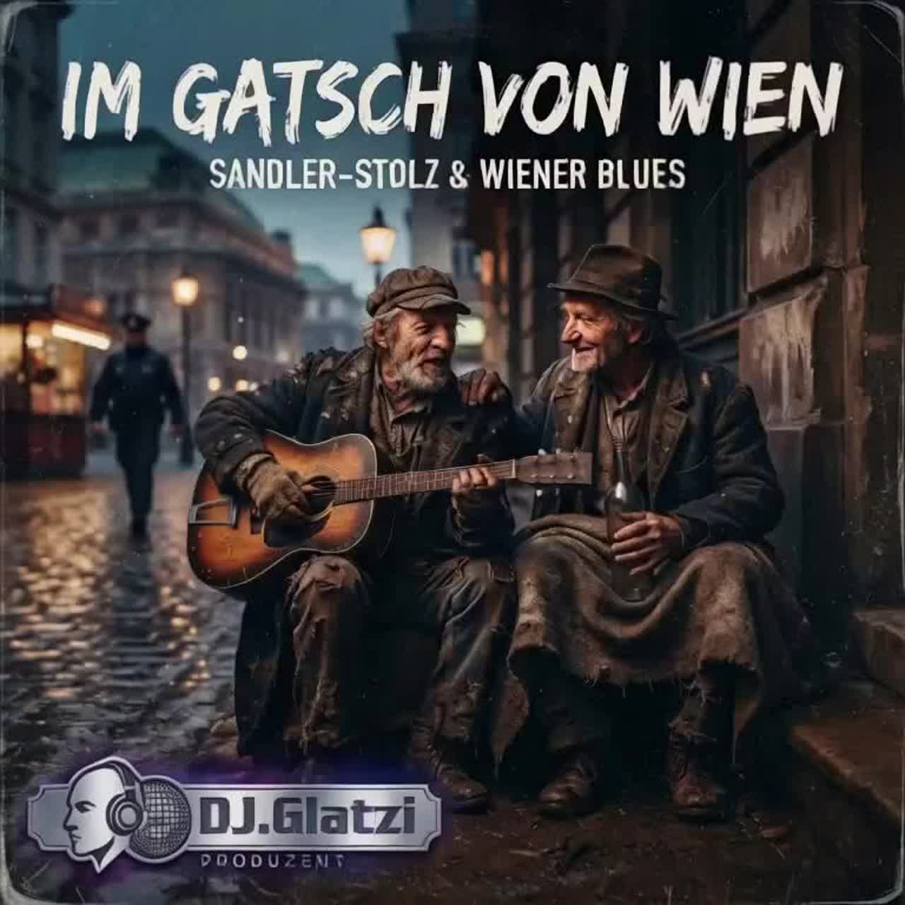 🎵 Im Gatsch von Wien artwork