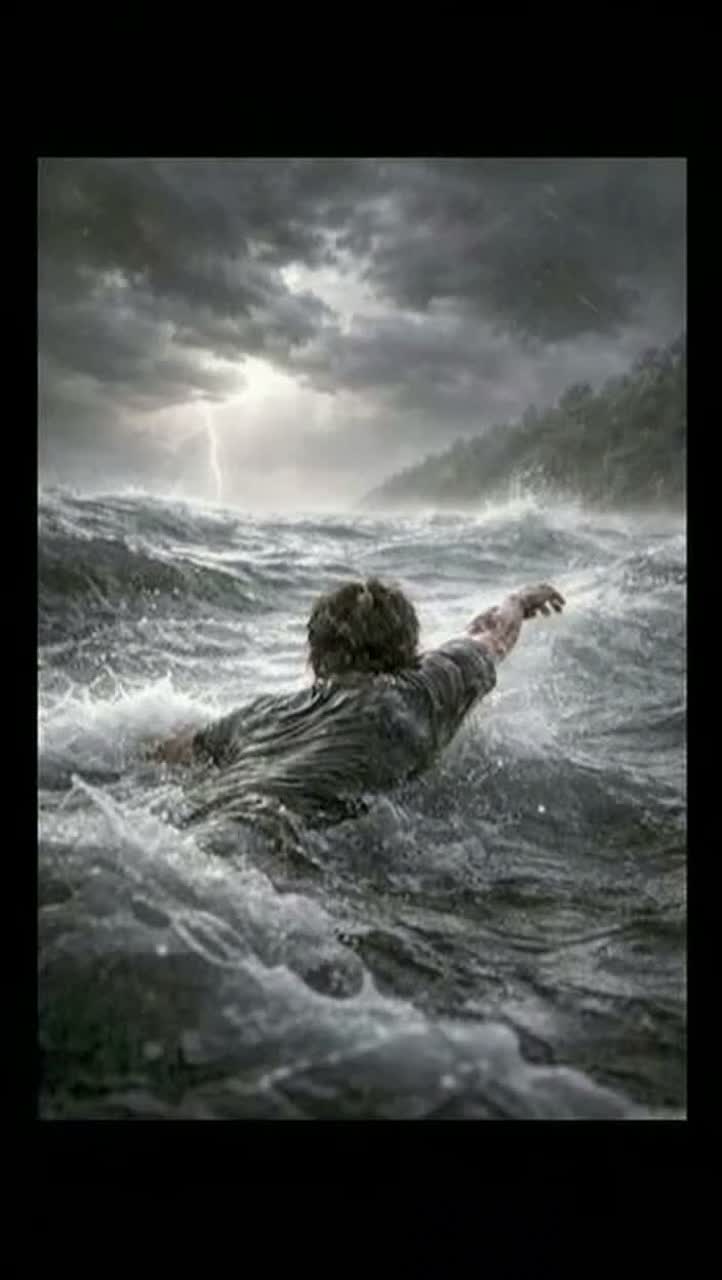 Against the Tide artwork