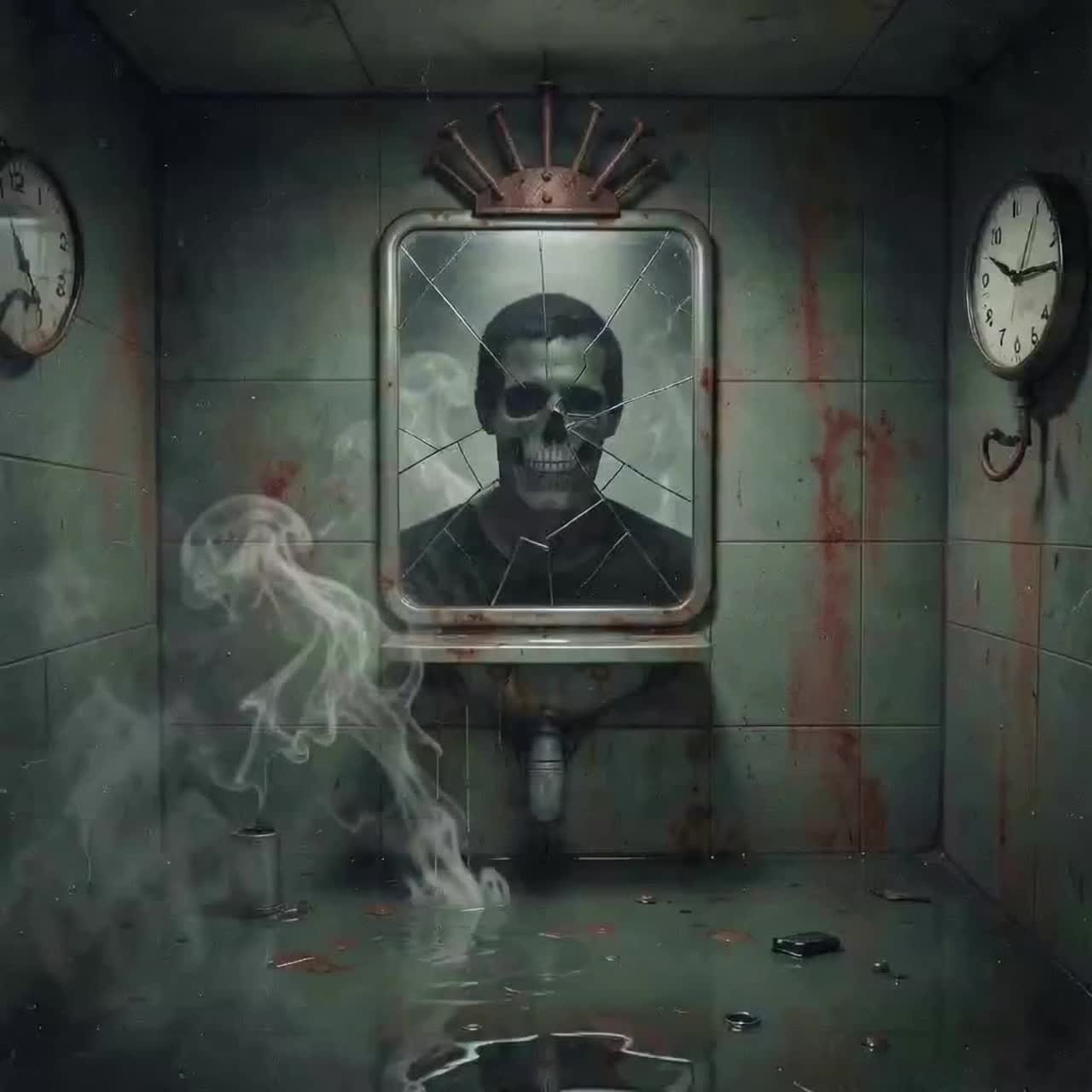 Classic Angst artwork
