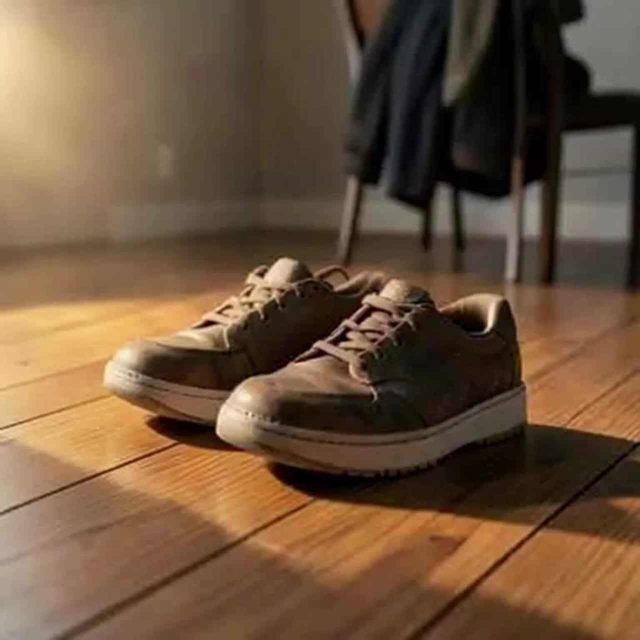 Still in My Shoes artwork