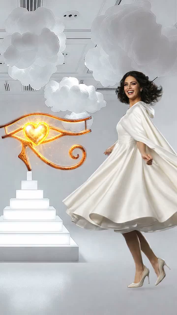 Welcome to The Upper Room (Season 2 Jackie's Back) artwork