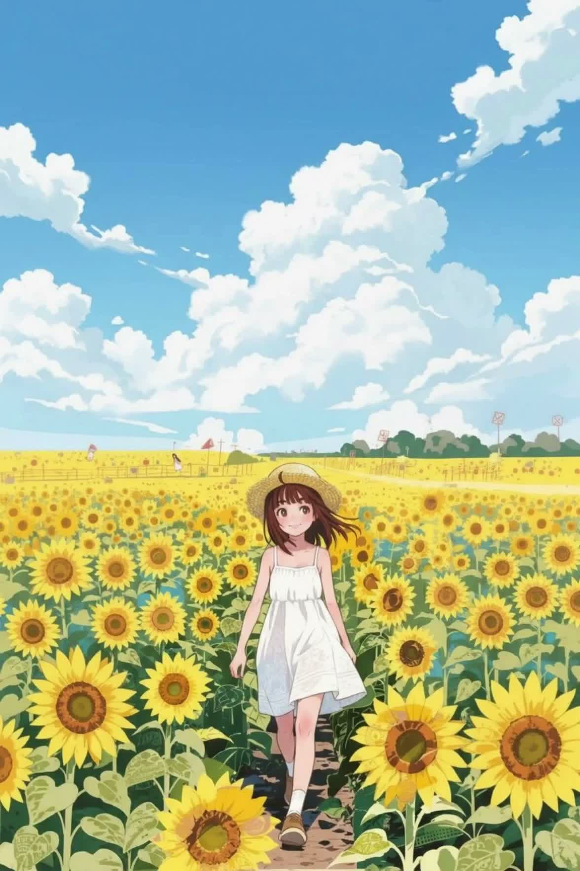 きみといる by Namisan1111（ナミサン） | SunoAI まとめ Wiki